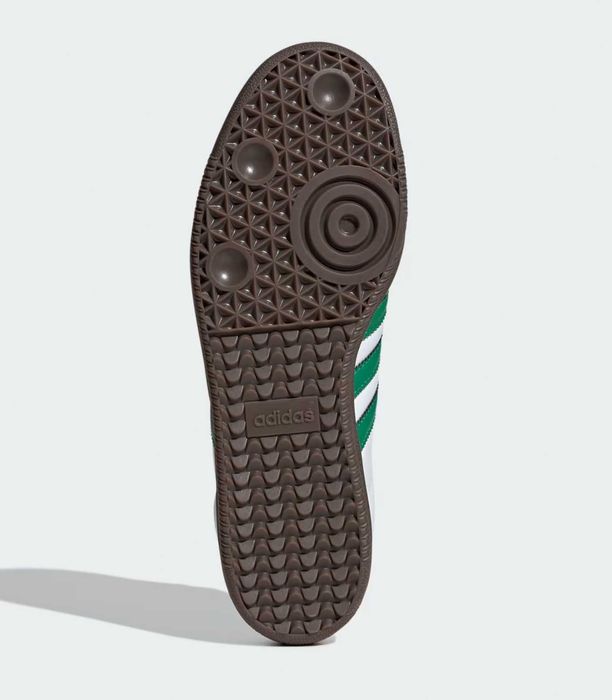 Мужские кроссовки Adidas Samba OG оригинал, new EUR 42.5, 43