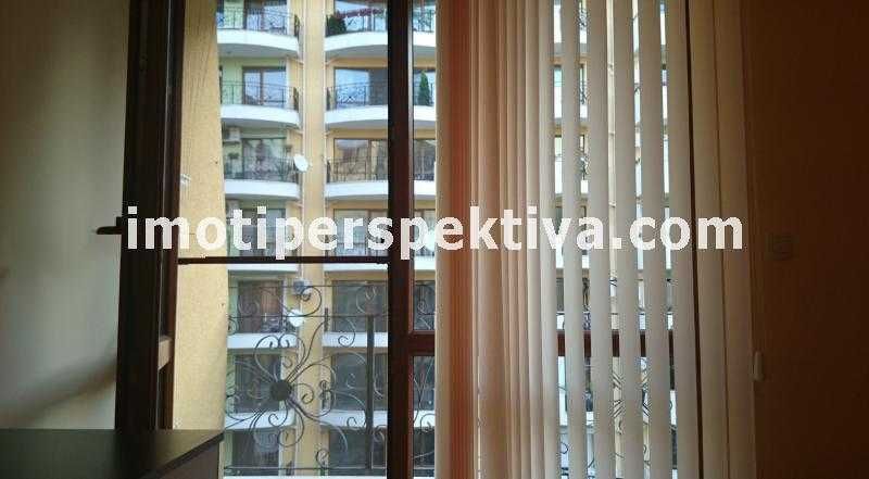 Продава се Двустаен апартамент в Пловдив, Кючук Париж - 65 кв.м за 1693 €/кв.м - Снимка #11