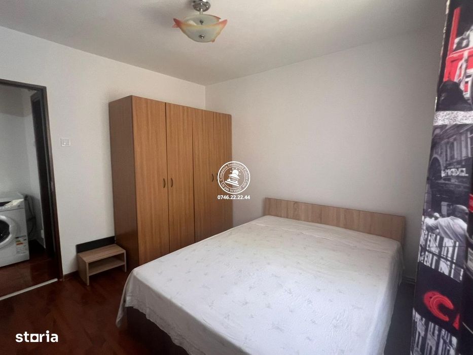 Apartament 3 camere in Alexandru cel bun