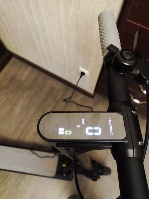 Электросамокат Kugoo M2 Pro