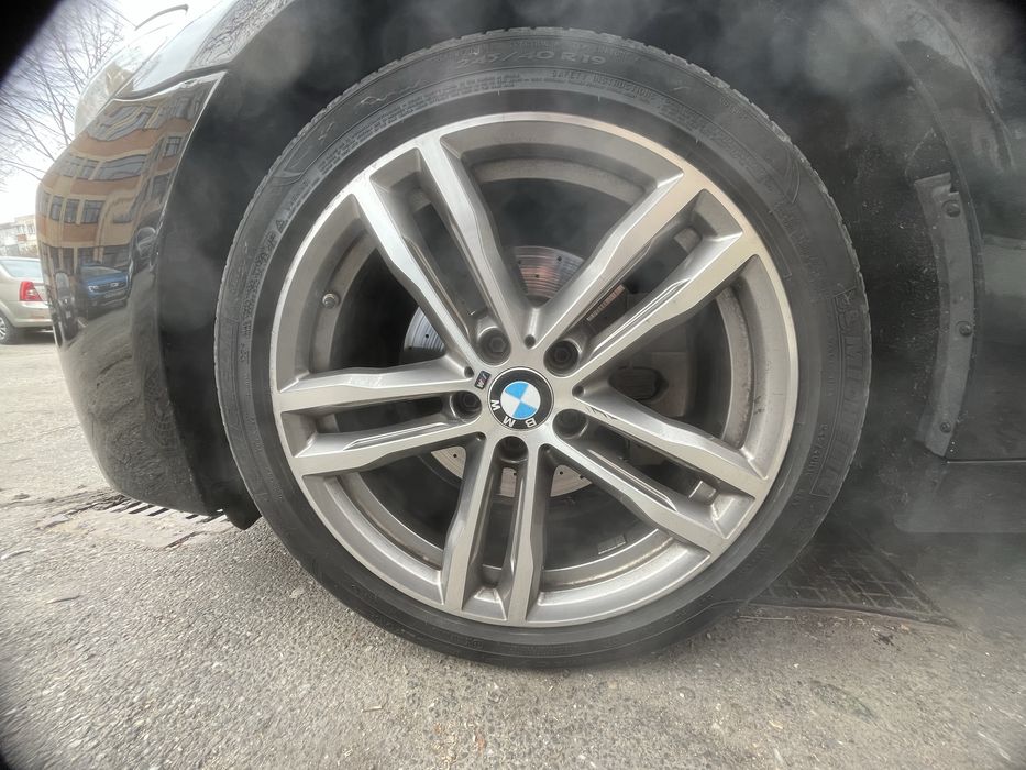 245/40/19 Anvelope Michelin Primacy 3