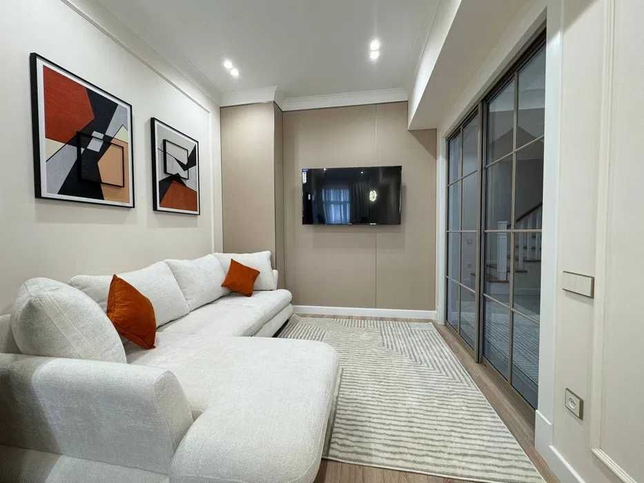 ЖК Poytaxt Residence Продается 5 ком 149м² ДУПЛЕКС Квартира с ТЕРРАСОЙ