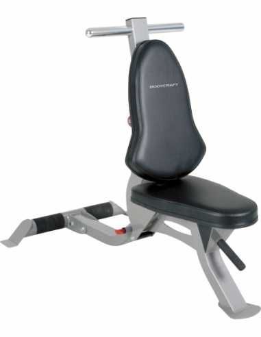 Регулируема Пейка Bodycraft F603 Пейка за Тренировки