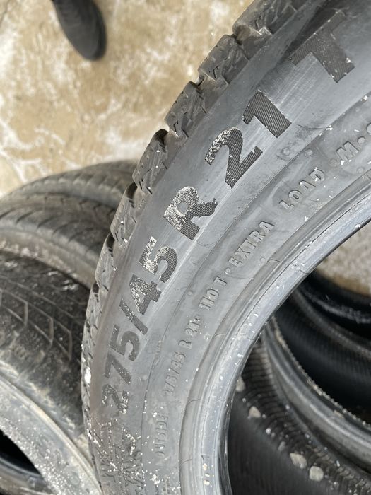 Комплект покрышка