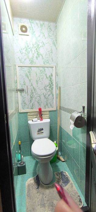 Срочно 3-х комнатная квартира на Кадышева!