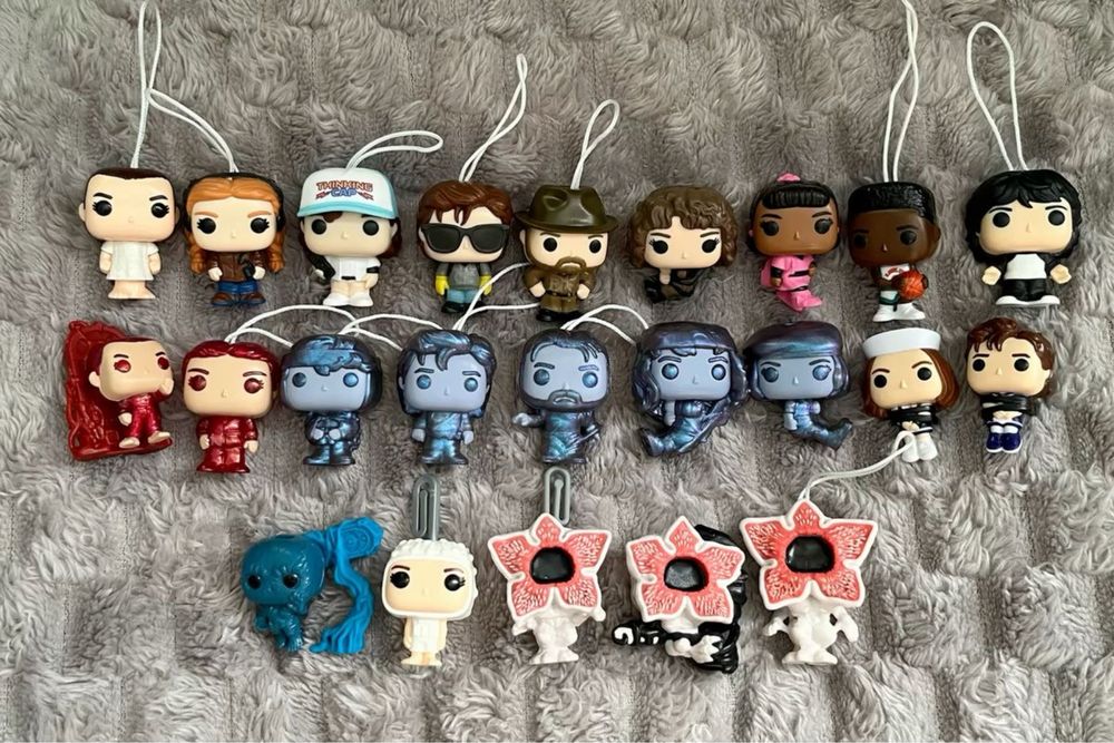 Игрушки ОСД Новые на выбор