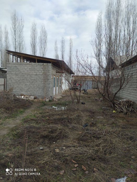 Авангард Бойкургон уй срочно сотилади