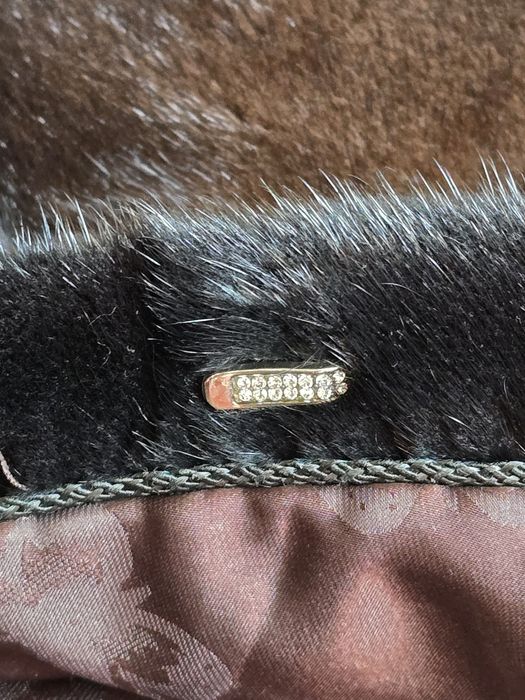 Шуба норковая 44-48