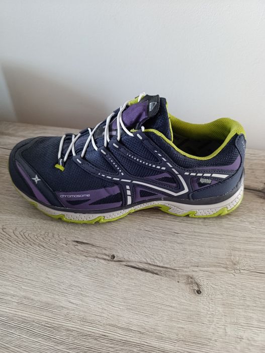 Дамски маратонки Puma и маратонки Mc Kinley