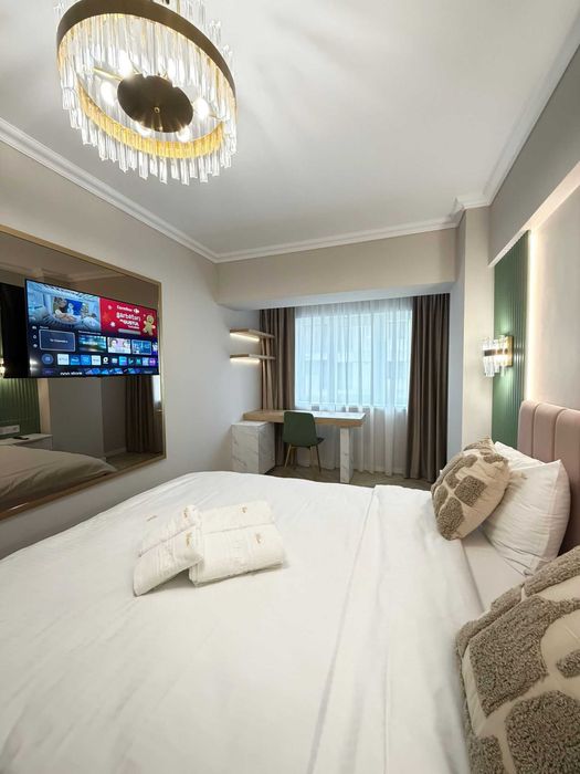 Regim Hotelier Iasi LUX