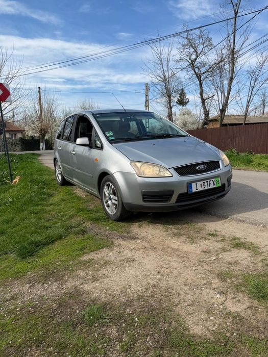 FORD C-Max 2004 — imagine 2