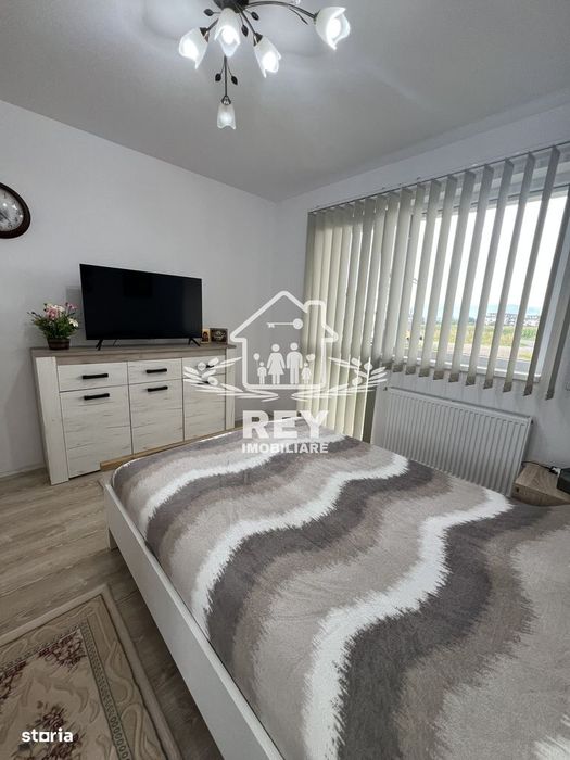 Apartament 2 camere de vânzare | Parter | Str Ogorului | Cartier Belve