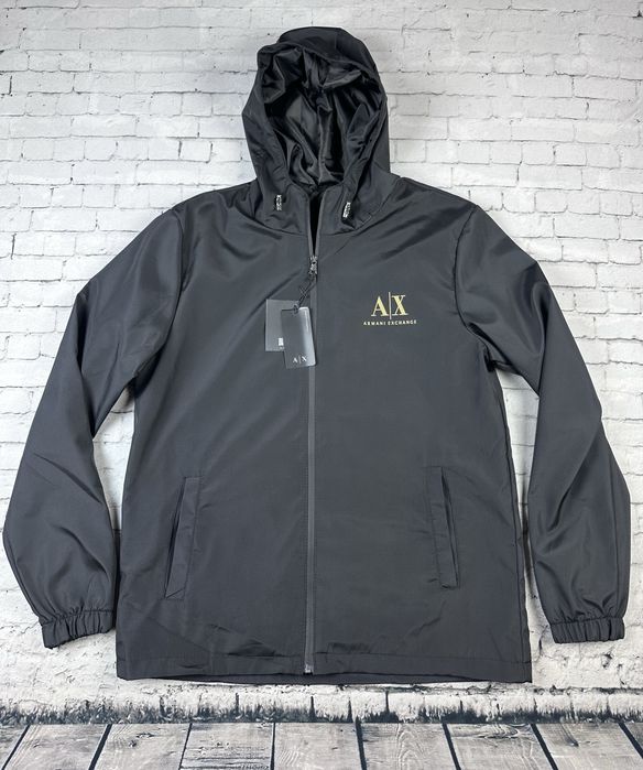 Geaca de barbati Armani