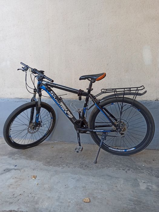 Велосипед Skillmax