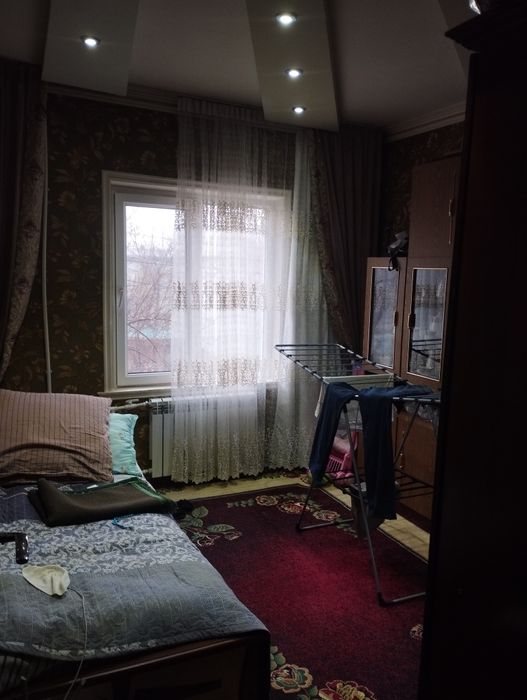 Квартира сдаётся в аренду. Своя 2 ком. "Сангород,Почта"