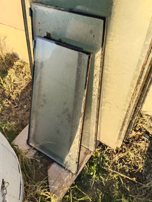 Sticla/geam  termopan