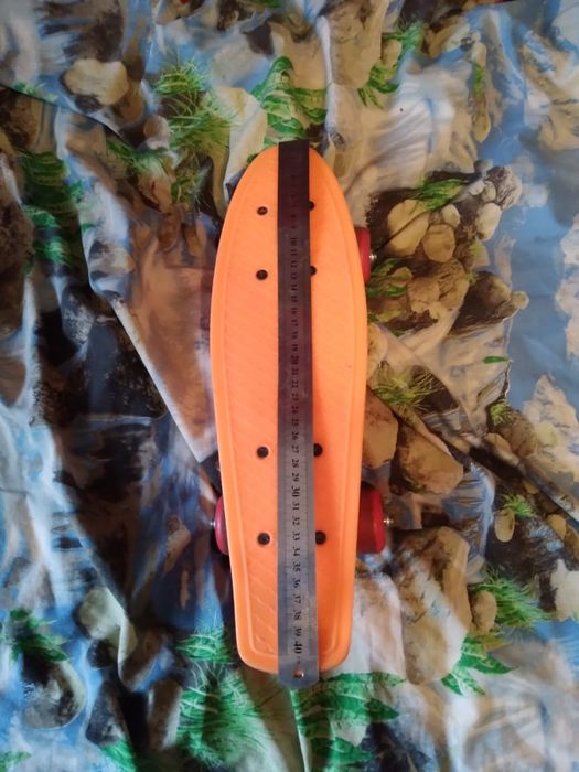 Продам самокаты, скейтборды