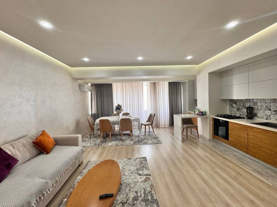 СРОЧНО!Продаётся Новостройка 2/5/9 ЖК «JANGOH» Шайхантахурский район