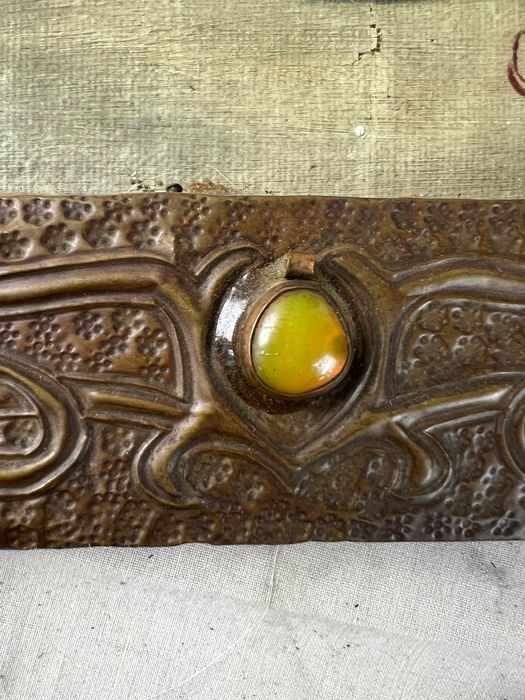 Tablou vechi ulei pe panza trandafiri inramat