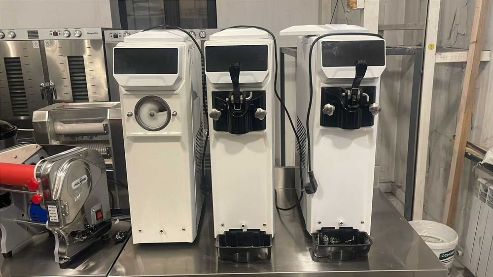 Фризер настольный 1 группа