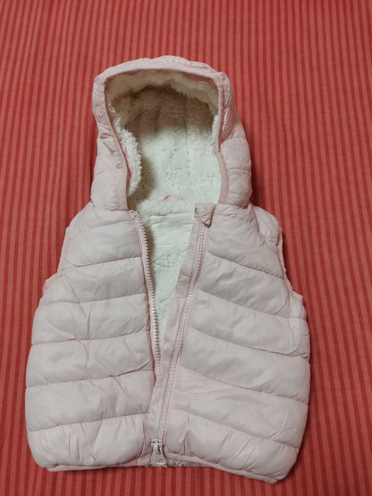 Бебешки дрехи 6-9 месеца