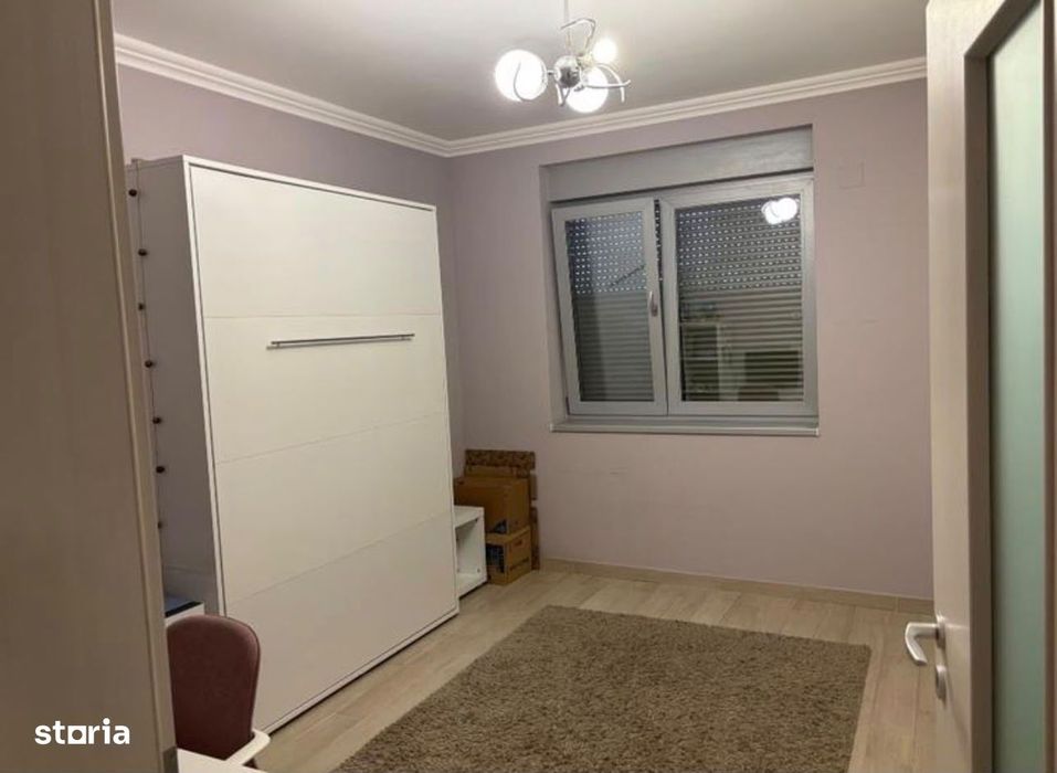 2 camere mobilat/utilat Dumbravita langa Kaufland