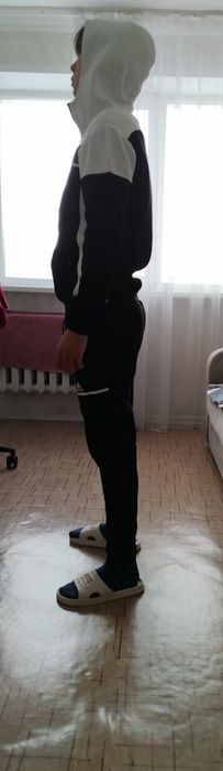 Костюм Адидас оригинал