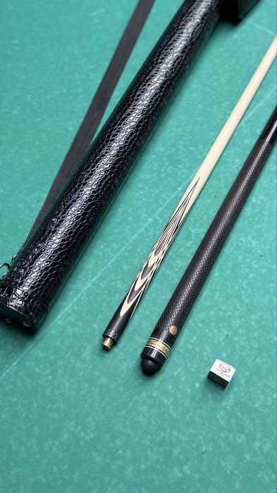 Бильярдный кии новый