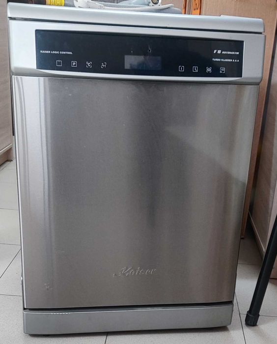 Посудомоечная машина