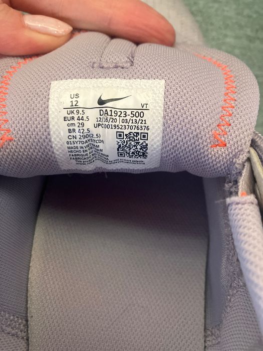 Nike Air max размер 44.5