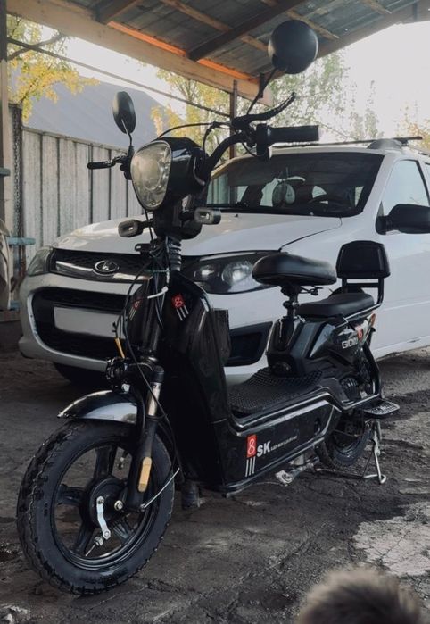 Ск8 минус жок 350 ватт