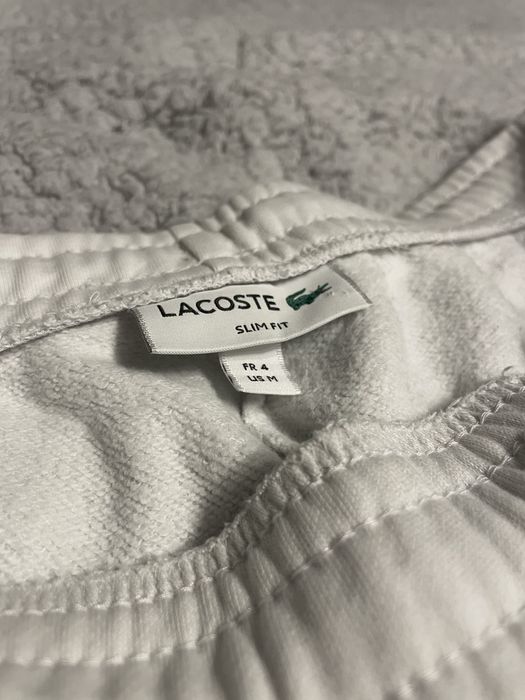 lacoste долнище