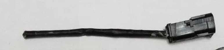 Обманка датчика кислорода Лада Гранта 16кл, 1,6л 106лс