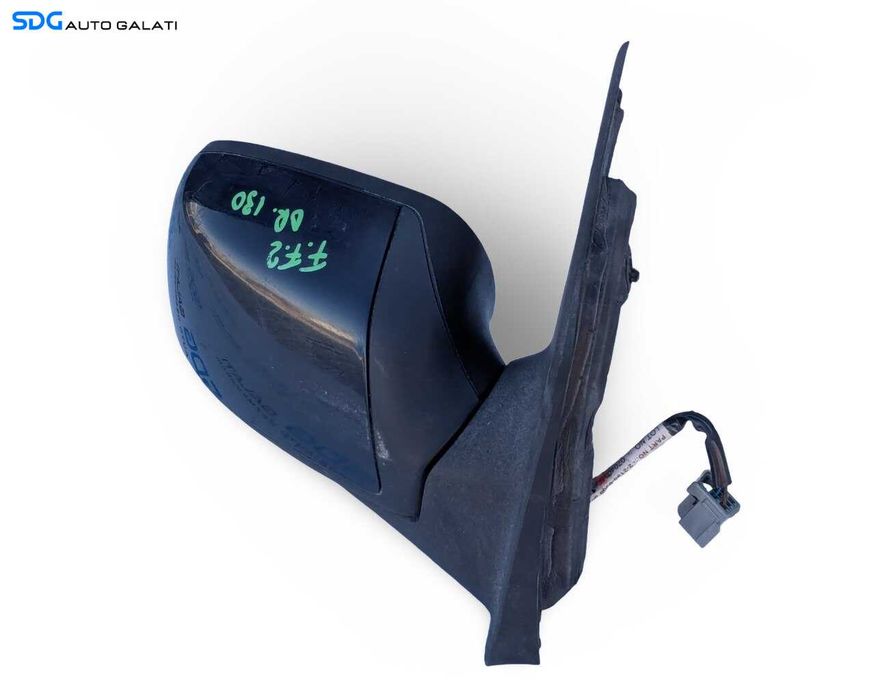 Oglinda Dreapta Electrica Ford Focus 2 2004 - 2010 [LR4109]