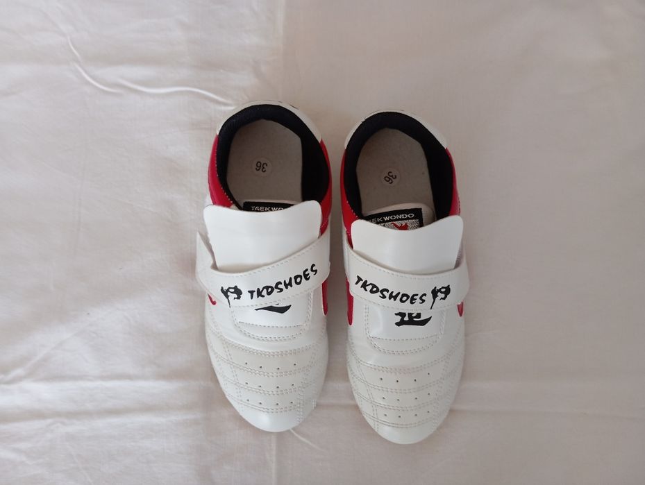 Согги для Тхеквондо