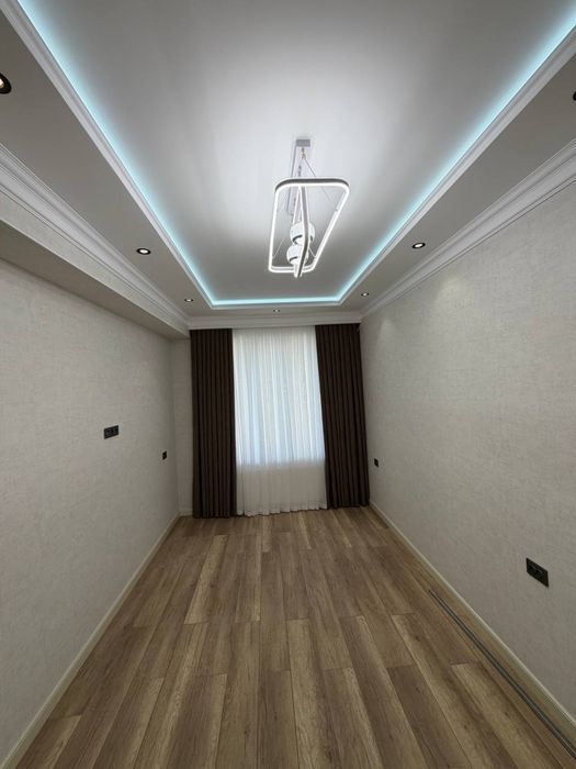 Новостпойка Карасу 6 ЖК”Qorasuv River Residence” 50м2 2/4/11 Евро