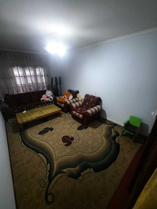 3-хонали уй сотилади, Чирчик ш., 8 микрорайонда