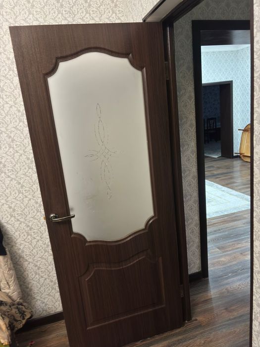 Дверь межкомнатная Актобе