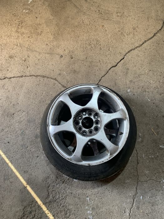 Продам японские диски