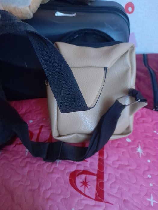 Рюкзак Hello kitty