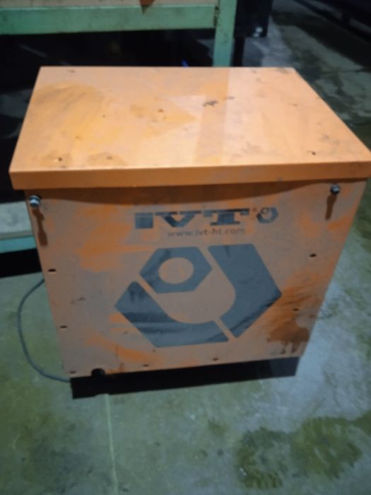 Сварочный аппарат