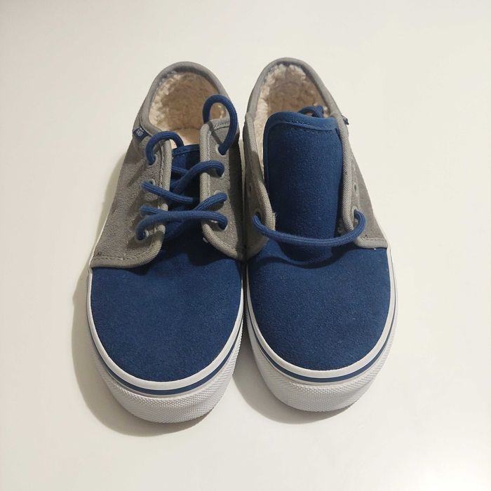 Tenisi VANS Autentic copii - noi - 32