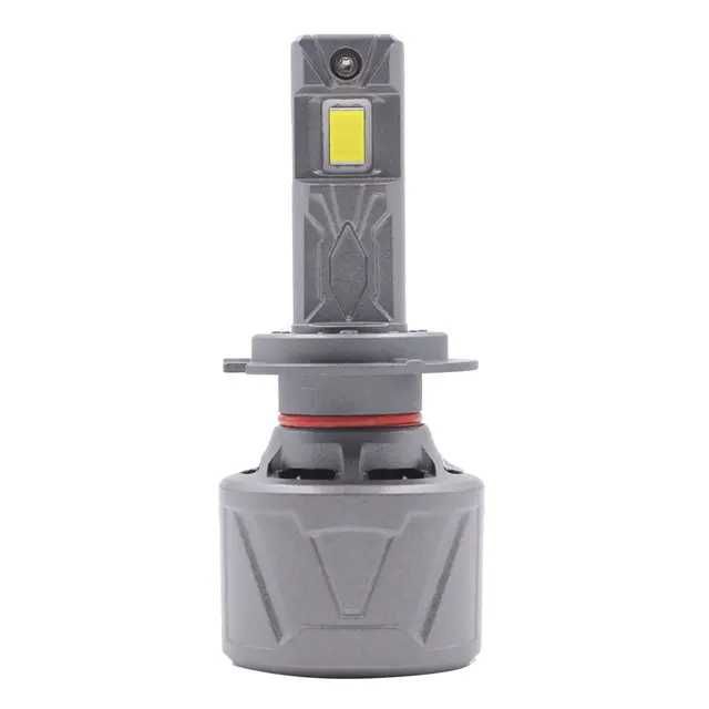 Лед Крушки Silver 32  *CANBUS* 32 000 LM + Подарък Led T10