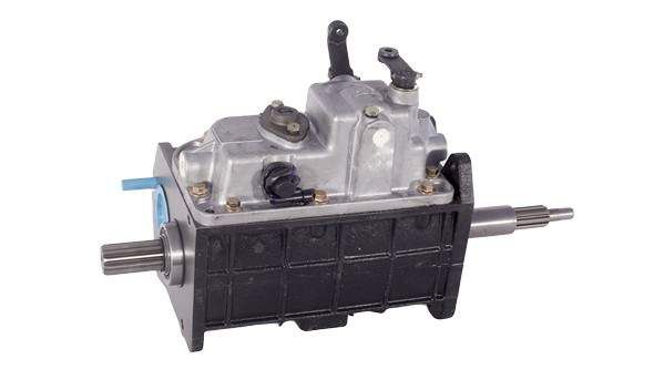 КПП УАЗ газ лада