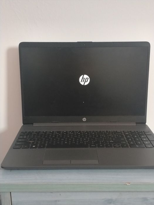 Laptop HP office