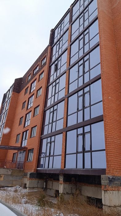 Коммерческое помещение