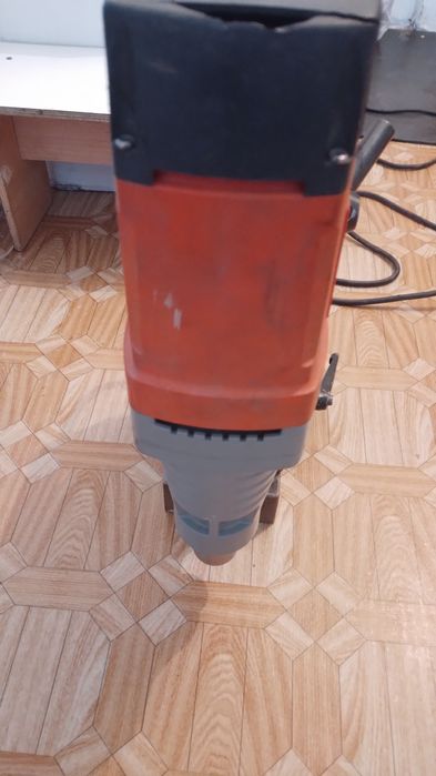 Продам магнитную дрель. 200.000тг