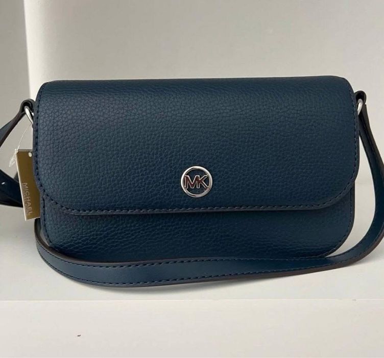 Michael Kors Jet Set Travel din piele naturala