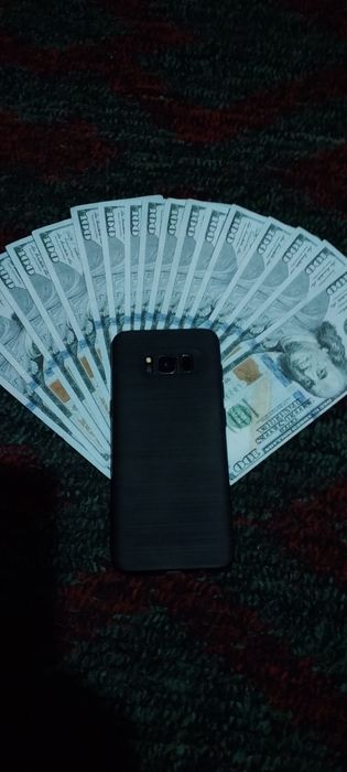 SAMSUNG S8 сатылады