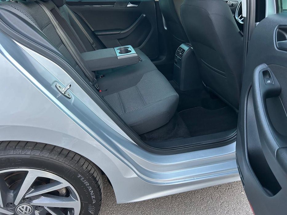 VOLKSWAGEN Jetta 2016 — imagine 5